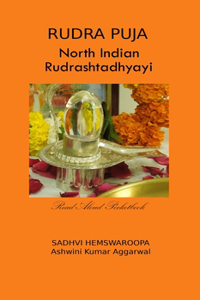 Rudra Puja North Indian Rudrashtadhyayi