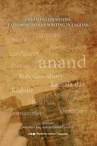 Unveiling Identities: Exploring Indian Writing in English