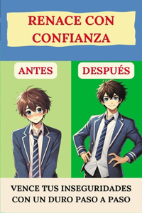 Renace con confianza