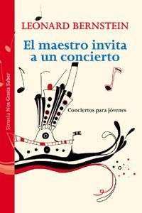 El maestro invita a a un concierto: Conciertos para jovenes