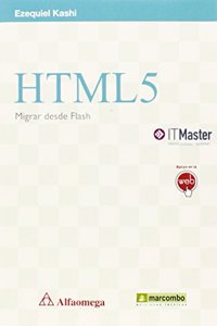 HTML5. Migrar desde Flash