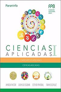 Ciencias aplicadas I: Formacion Profesional Basica