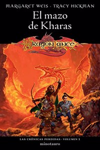 Cronicas perdidas no 01/03 El Mazo de Kharas