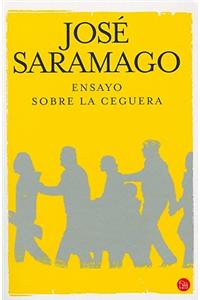 Ensayo Sobre LA Ceguera