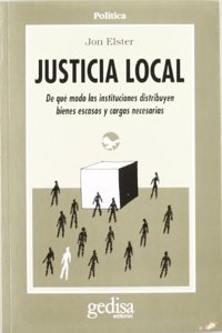 Justicia Local