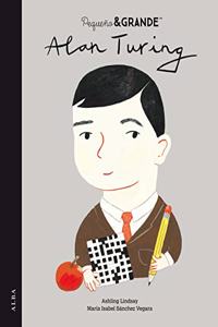 Pequeno & Grande Alan Turing