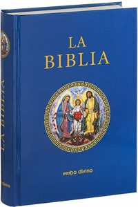 La Biblia (Palabra de Vida): 21 x 15