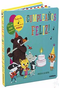 Â¡Cumpleanos feliz!