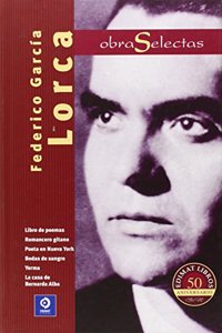 OBRAS SELECTAS FEDERICO GARCIA LORCA