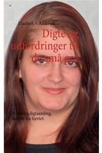 Digte og udfordringer til de små grå