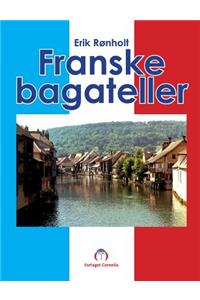 Franske bagateller