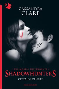 Citta' di cenere Shadowhunters