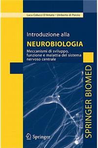 Introduzione Alla Neurobiologia