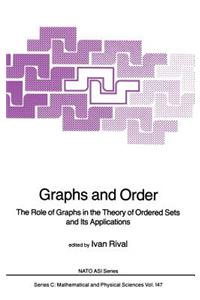 Graphs and Order