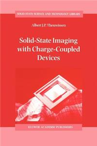 Solid-State Imaging with Charge-Coupled Devices