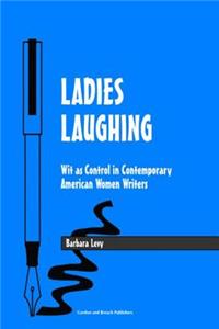 Ladies Laughing