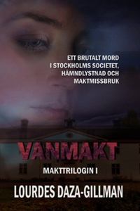 Vanmakt