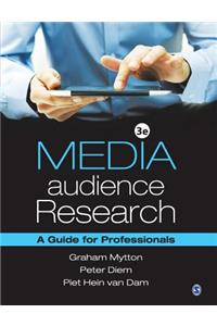 Media Audience Research