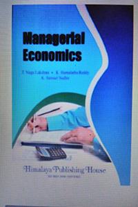 Managerial Economics