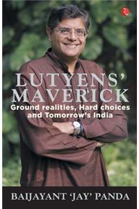 Lutyens' Maverick