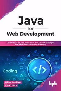 Java for Web Development