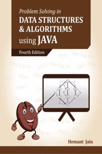 Data Structures and Algorithms using Java