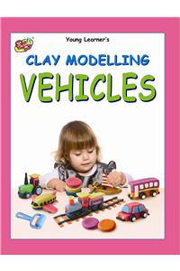 Clay Modelling Vehicles