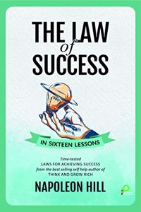 The Law of Success | In Sixteen Lessons