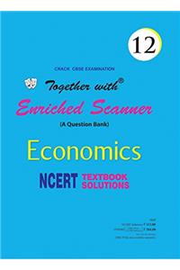 Scanner NCERT Economics - 12