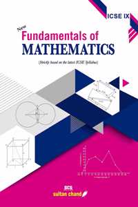 Fundamentals of Mathematics - ICSE 9