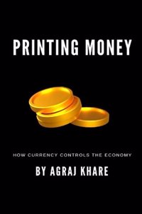 Printing Money: How Currency Controls the Economy