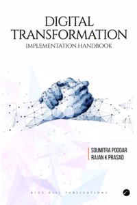 Digital Transformation Implementation Handbook