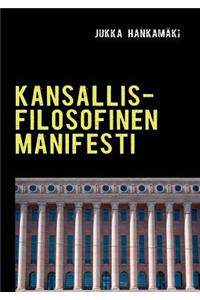 Kansallisfilosofinen Manifesti