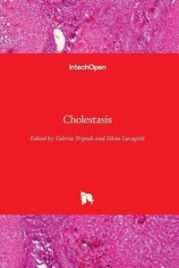 Cholestasis