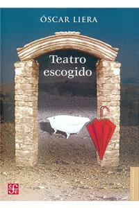Teatro Escogido