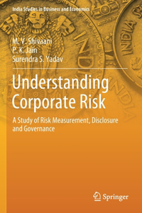 Understanding Corporate Risk