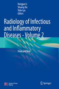 Radiology of Infectious and Inflammatory Diseases - Volume 2