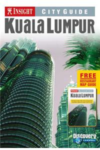 Kuala Lumpur Insight City Guide