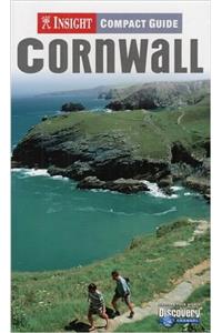 Cornwall Insight Compact Guide (Insight Compact Guides)