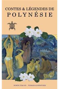 Contes & Légendes de Polynésie