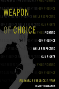 Weapon of Choice Lib/E