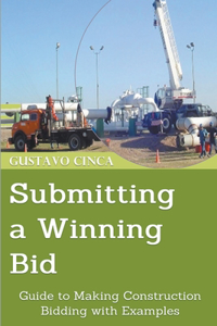 Submitting a Winning Bid