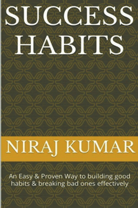 Success Habits