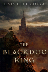 Blackdog King