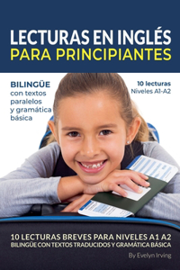 Lecturas en Inglés Para Principiantes