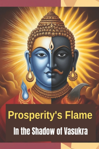 Prosperity's Flame