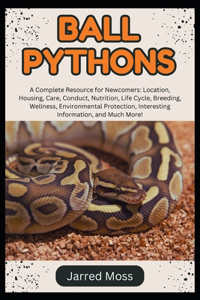Ball Pythons