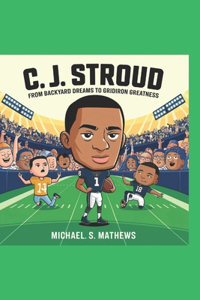 C. J. Stroud