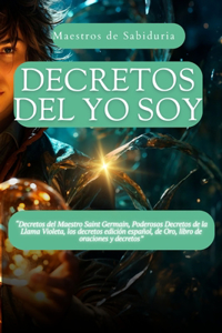 Decretos del Yo Soy