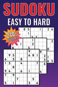 Sudoku Easy to Hard